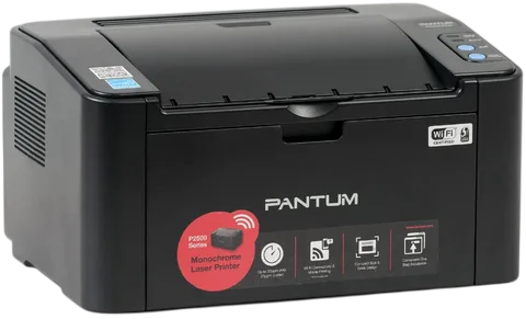 Принтер Pantum